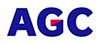 Логотип AGC