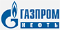 Логотип Газпром