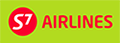 Логотип S7 Airlines